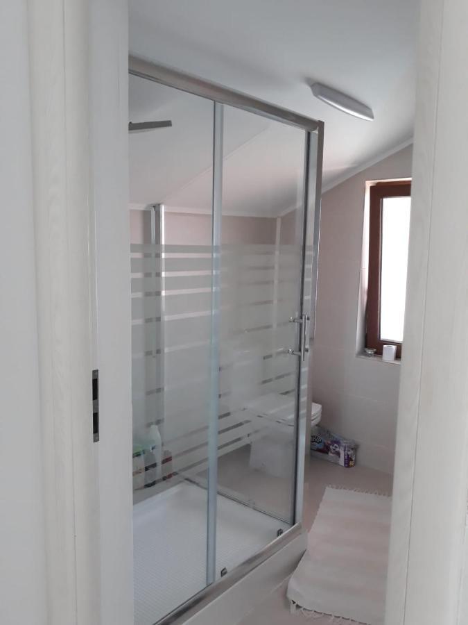 לינה וארוחת בוקר Sînnicolau Mare Casa Sannicolau מראה חיצוני תמונה