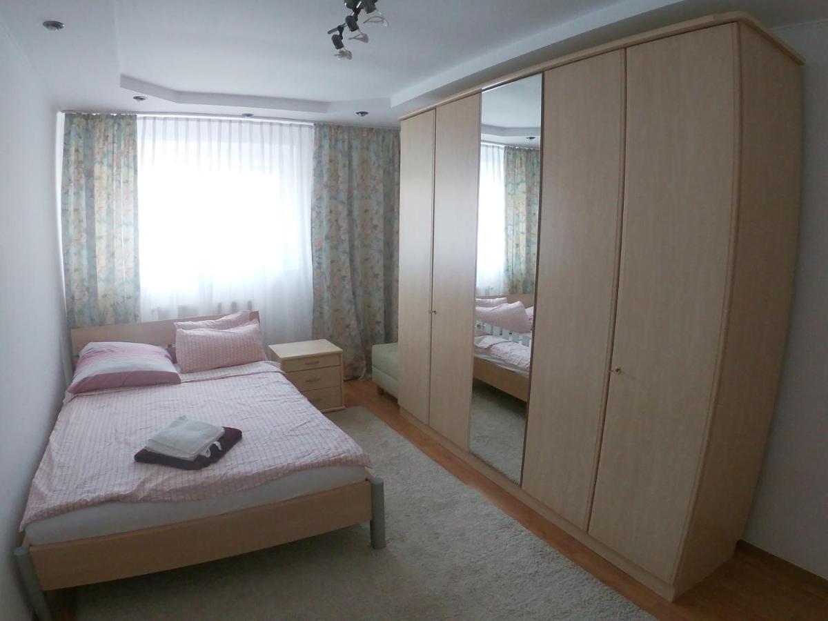 לינה וארוחת בוקר Sînnicolau Mare Casa Sannicolau מראה חיצוני תמונה