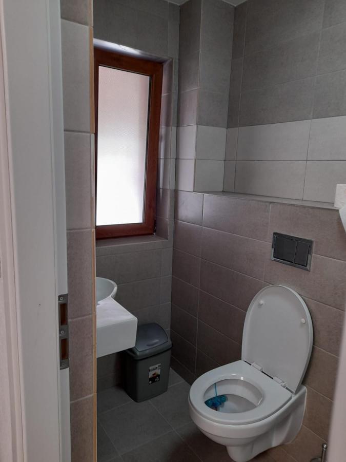 לינה וארוחת בוקר Sînnicolau Mare Casa Sannicolau מראה חיצוני תמונה