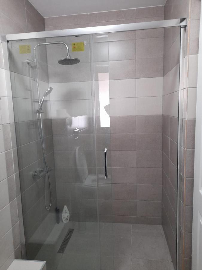 לינה וארוחת בוקר Sînnicolau Mare Casa Sannicolau מראה חיצוני תמונה