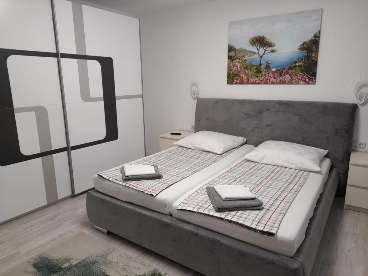 לינה וארוחת בוקר Sînnicolau Mare Casa Sannicolau מראה חיצוני תמונה